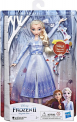 Hasbro E6852GC0 Disney Die Eiskönigin Singende Elsa Puppe für 13,49 € inkl. Prime-Versand