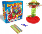 Hasbro Spiele 00545100 – Murmelmikado für 15,99€ inkl Prime Versand