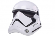 Hasbro Star Wars đŸ The Black Series First Order Stormtrooper Helm (Elektronischer Helm mit Stimmverzerrer) fĂŒr 83,95 ⏠inkl. Versand statt 125,91 âŹ