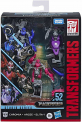 Hasbro Transformers Chromia-Arcee-Elita 52 Spielfiguren 3er-Pack für 12,51 € inkl. Prime-Versand (statt 21,93 €)