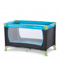 Hauck Kinderreisebett Dream N Play in Blau für 23,94€ inkl. Versand (statt 31€)