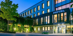 4* Heffterhof Salzburg – Übernachtung mit Frühstück – ab 42€ p.P. statt 66€