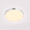 Hengda 15W LED Deckenleuchte rund für 13,99€ inkl. Versand