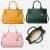 MICHAEL KORS Henkeltasche Rayne Medium aus Saffianleder – für 158,00 € inkl. Versand statt 395,00 €