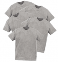 5er Pack Henson & Henson Herren T-Shirts für 22,49€ inklusive Versand