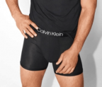 Calvin Klein Sale: 30% Rabatt auf ausgewählte Artikel