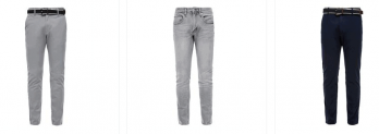 Tara-M: 20 % Rabatt auf bereits reduzierte Jeans z.B.: Tom Tailor Denim 1021586 für 28,89 € inkl. Versand (statt 43,00€ )