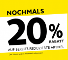Jeans Fritz Sale bis zu 65 %+ 20 % Extra-Rabatt auf alle reduzierten Artikel