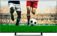 Hisense 50AE7200F 50 Zoll UHD LED Fernseher Smart TV Triple Tuner 272,09€ inkl. Versand (statt 384€)