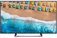 Hisense H50BE7200 – 50 Zoll UHD Smart TV für 288€ inkl. Versand (statt 339€ )