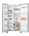 Hisense RS741N4AC2 Side-by-Side Kühlschrank für 749€ (statt 849€)