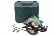 Hitachi Handkreissäge C 7ST mit Transportkoffer – für 84,99€ inkl. Versand statt 119€