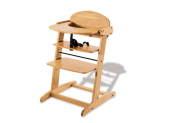 Hochstuhl Pinolino Treppenstuhl Bruno – für 44,99 € inkl. Versand statt 78,99 €