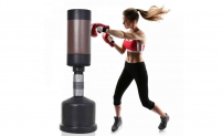 HomCom Standboxsack Boxdummy – für 99,52€ inkl. Versand statt 119,90€