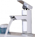 Homelody Chrome Waschbecken Armatur für 22,04€ statt 36,99€ (Prime)