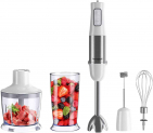 Homgeek 5-in-1 Stabmixer Set (1000W) für 29,99 € inkl. Versand