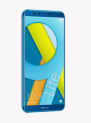 Honor 9 Lite sapphire blue 3/32GB Android 8.0 Smartphone mit Quad-Kamera für 119,90 EUR inkl. Versand