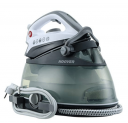 Hoover PRB2500B Dampfbügelstation, 2500 Watt, 5,5 bar – Grau nur 79 € statt 199,00 €