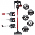 Hoover FREEDOM FD22BR 2 in 1 Akkuhandstaubsauger für 79,90€ inkl. Versand