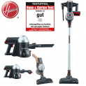 Hoover FREEDOM FD22G Akkuhandstaubsauger 2 in 1 für 69,90 € inkl Versand (statt 106,70 €)