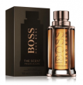 Hugo Boss The Scent Private Accord EDT 100ml für 41,90€ inkl Versand