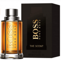 Hugo Boss The Scent homme After Shave Lotion, 1er Pack (1 x 100 ml) ab 28,84€ (Prime)