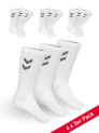 Hummel Socken 12 Pack für 7,64 zzgl. 3,90 € inkl. Versand