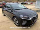 Hyundai IONIQ Elektro mit 141 PS ab 149,00 € brutto / Monat – LF 0,43 (Privat & Gewerbeleasing)