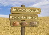 Brötchenbursche: 5 Brötchen Gratis als Probelieferung
