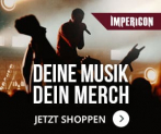 Impericon Midseason Sale mit 50 % Rabatt