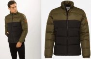 Jack & Jones Winterjacke „Jcooscar“ für 26,32€ inkl. Versand (statt 70€) (M,L,XL)