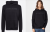 JACK & JONES Sweatshirt ‚NICKEL‘ in Schwarz (Gr.S,L und XL) 11,94 € inkl. Versand (statt 39,00 € )