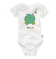 Gratis JAKO-O Mitwachs Baby Body in 68/74 statt 8,99€