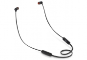 JBL T110BT Bluetooth-Kopfhörer in schwarz – nur 13,99€ inkl. Versand statt 29,89€