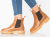 Mirapodo Schuhe Sale bis zu 60 % Rabatt im Sale + 25 % Extra-Rabatt z. B. JOLANA & FENENA Chelsea Boots für 33,94€