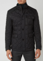 JOOP! Collection Steppjacke mit Wattierung Modell Clintons für 179,39 € inkl Versand (statt 242,15 €)