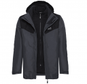 Jack Wolfskin Outdoorjacke “Towada”, Fleece-Innenjacke, winddicht, für Herren für 149,99 € inkl. Versand (statt 263,90 €)