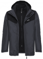 Jack Wolfskin Outdoorjacke Towada (4 Farben, Gr. S bis XXL) für 129,99 € inkl. Versand ( statt 263,90 €)