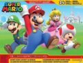 Jakks Pacific Super Mario & Co. Adventskalender für 42,98 € inkl. Versand (statt 69,99 €)