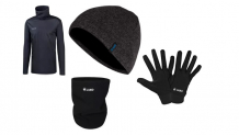 Jako Trainingsset Winter (4-tlg., Gr. S bis XL, verschiedene Farben) – für 43,95 € inkl. Versand statt 73,14 €