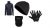 Jako Trainingsset Winter (4-tlg., Gr. S bis XL, verschiedene Farben) – für 43,95 € inkl. Versand statt 73,14 €