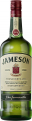 Jameson Blended Irish Whiskey 1 Liter ab 15,74 € inkl. Prime-Versand (statt 24,77 €)