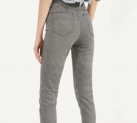 Bershka Jeggings mit hohem Bund je 13,30€ inkl. Versand (statt 20€)