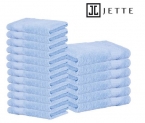 Jette Handtuch-Set | 12 tlg. oder 6 tlg. für 14,95€