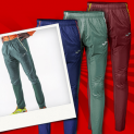 Joma Flash Running Hose Herren Jogginghose verschiedene Farben für 9,50€ inkl. Versand