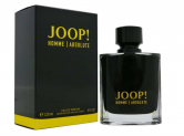 Joop! Homme Absolute 120ml Parfum – für 25,09€ inkl. Versand statt 30,90€