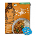 Preisfehler? Just Spices Kokos Kichererbsen Curry kostenlos in beliebigen Mengen (3,90 € Versand)