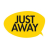 JustAway logo e1660683441445 Just Away