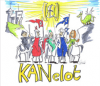 Gratis: Brettspiel KANelot kostenlos bestellen