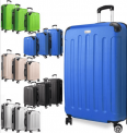 3-tlg. Kesser Trolley-Set (45L, 78L, 124L) für 59,70€ inkl. Versand